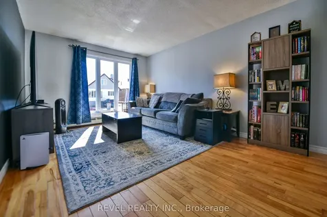 359 Tamarack Street Timmins ON P4N 6R5