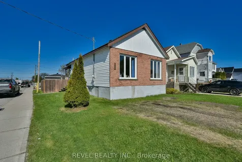 359 Tamarack Street Timmins ON P4N 6R5