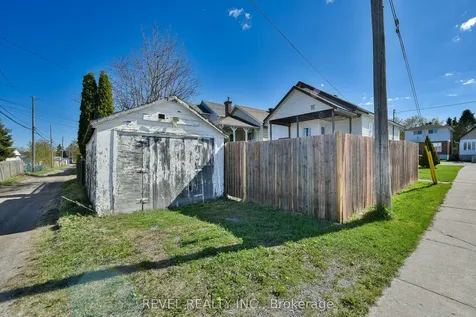 359 Tamarack Street Timmins ON P4N 6R5