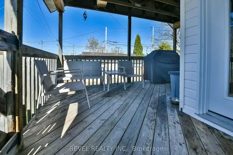 359 Tamarack Street Timmins ON P4N 6R5