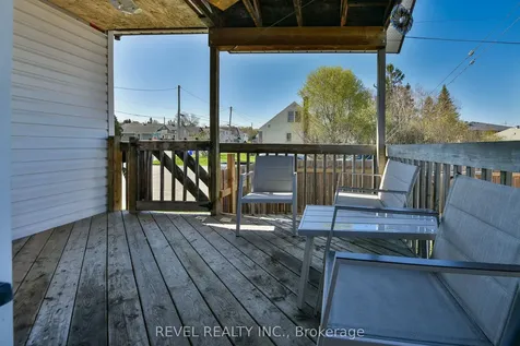 359 Tamarack Street Timmins ON P4N 6R5
