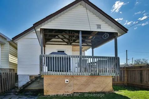 359 Tamarack Street Timmins ON P4N 6R5