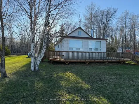 633 Leclair Avenue Timmins ON P4R 0C1