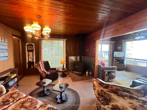 633 Leclair Avenue Timmins ON P4R 0C1