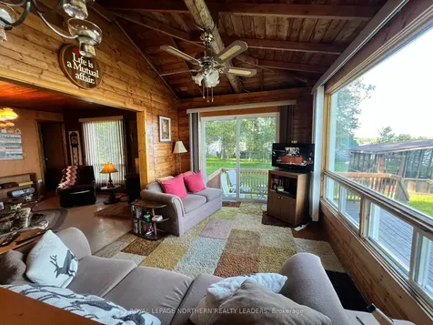 633 Leclair Avenue Timmins ON P4R 0C1