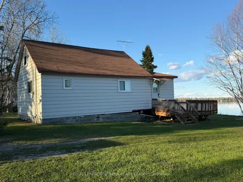 633 Leclair Avenue Timmins ON P4R 0C1