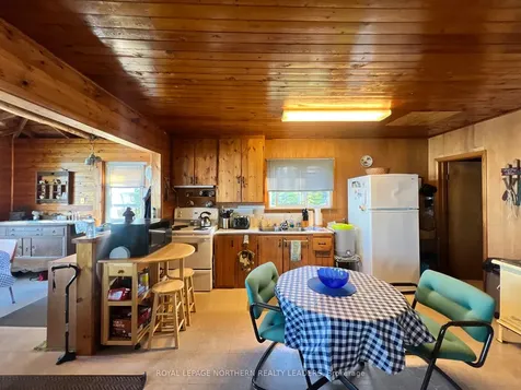 633 Leclair Avenue Timmins ON P4R 0C1