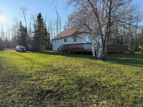 633 Leclair Avenue Timmins ON P4R 0C1