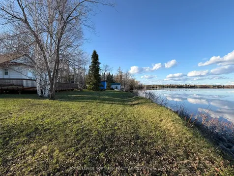 633 Leclair Avenue Timmins ON P4R 0C1
