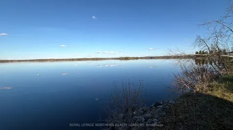 633 Leclair Avenue Timmins ON P4R 0C1
