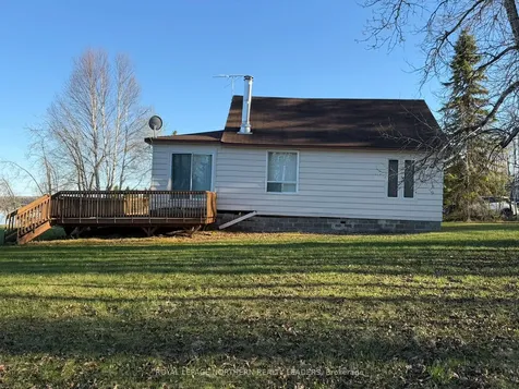 633 Leclair Avenue Timmins ON P4R 0C1
