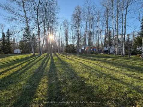 633 Leclair Avenue Timmins ON P4R 0C1