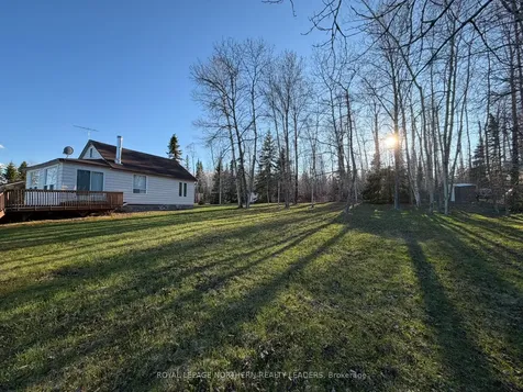 633 Leclair Avenue Timmins ON P4R 0C1