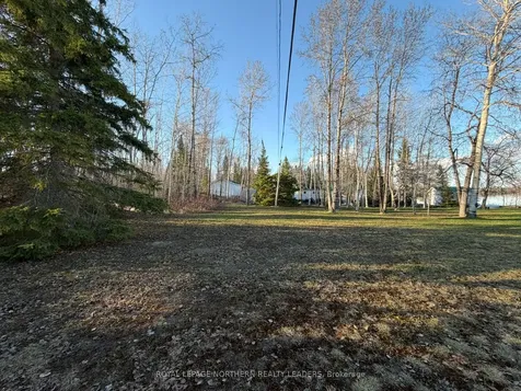 633 Leclair Avenue Timmins ON P4R 0C1