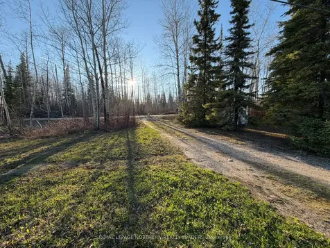 633 Leclair Avenue Timmins ON P4R 0C1