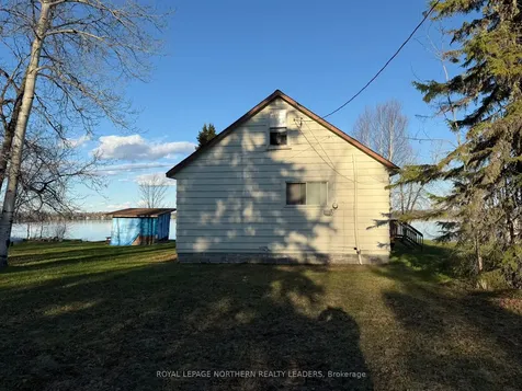 633 Leclair Avenue Timmins ON P4R 0C1