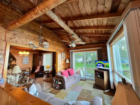 633 Leclair Avenue Timmins ON P4R 0C1