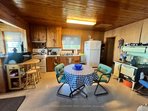 633 Leclair Avenue Timmins ON P4R 0C1