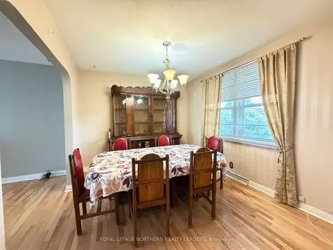 424 Maple Street S Timmins ON P4N 1Z8