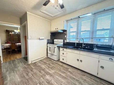 424 Maple Street S Timmins ON P4N 1Z8