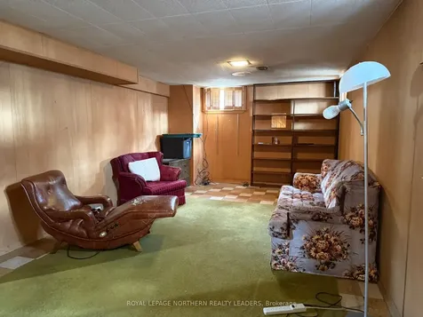 424 Maple Street S Timmins ON P4N 1Z8