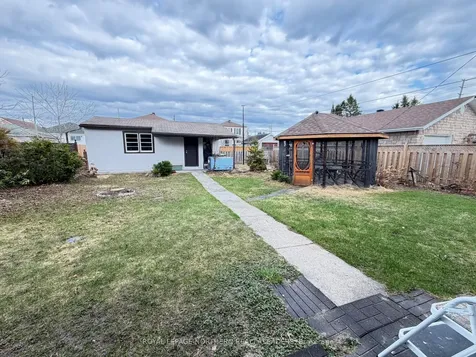 424 Maple Street S Timmins ON P4N 1Z8