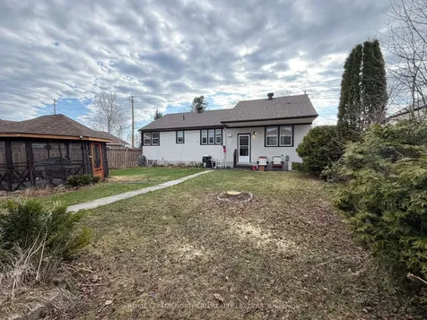 424 Maple Street S Timmins ON P4N 1Z8