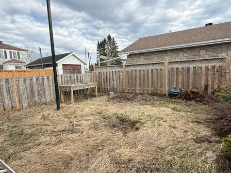 424 Maple Street S Timmins ON P4N 1Z8