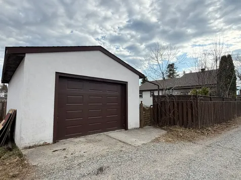 424 Maple Street S Timmins ON P4N 1Z8