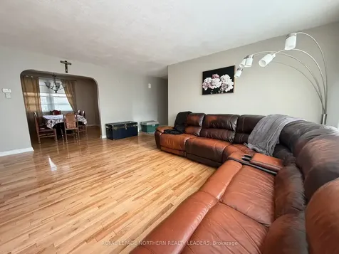 424 Maple Street S Timmins ON P4N 1Z8