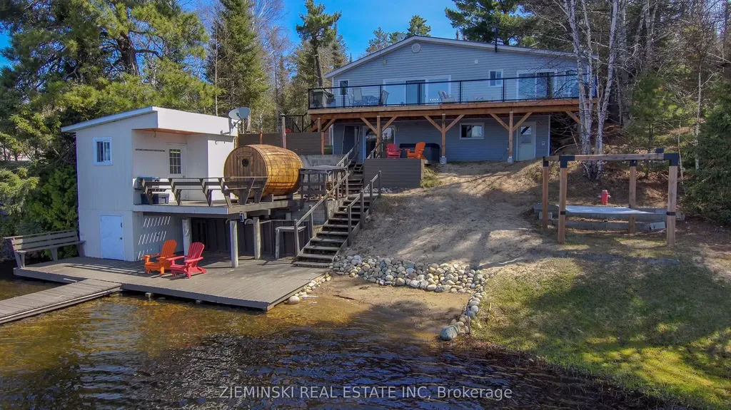 435 Esker Road Timmins ON P0N 1A0