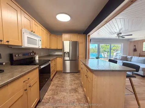 435 Esker Road Timmins ON P0N 1A0