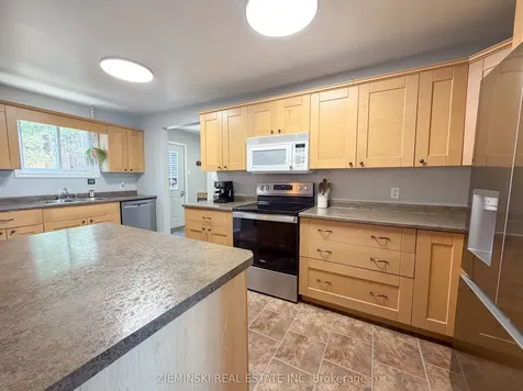 435 Esker Road Timmins ON P0N 1A0