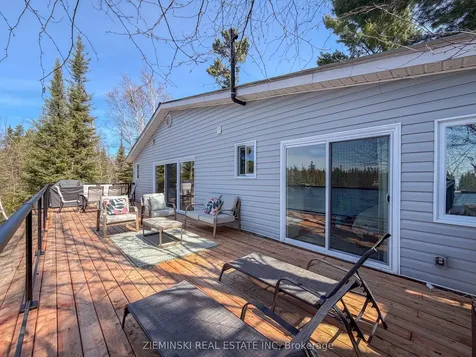 435 Esker Road Timmins ON P0N 1A0