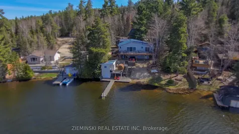 435 Esker Road Timmins ON P0N 1A0