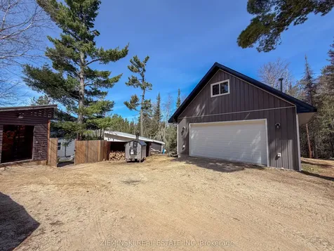 435 Esker Road Timmins ON P0N 1A0
