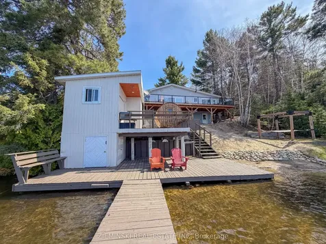 435 Esker Road Timmins ON P0N 1A0