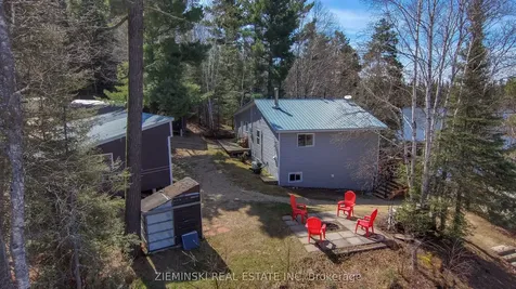 435 Esker Road Timmins ON P0N 1A0
