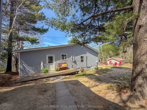 435 Esker Road Timmins ON P0N 1A0