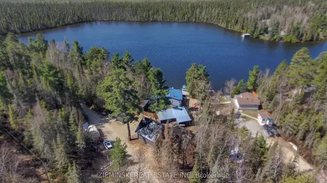 435 Esker Road Timmins ON P0N 1A0