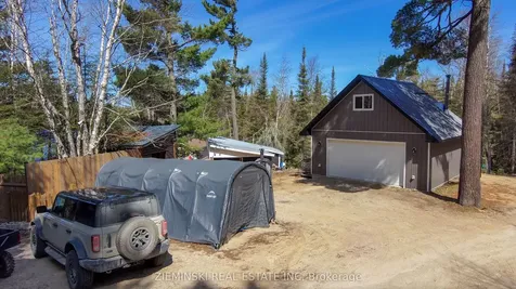 435 Esker Road Timmins ON P0N 1A0
