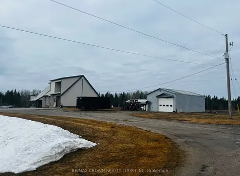 Lt 7 Concession 8, Duplex And Neely Roads Road W Kapuskasing ON P5N 2X7