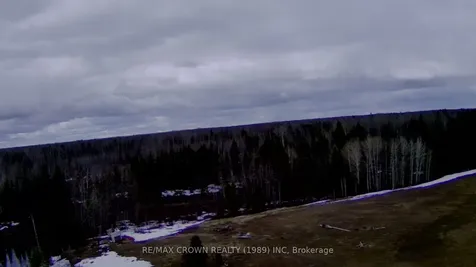 Lt 7 Concession 8, Duplex And Neely Roads Road W Kapuskasing ON P5N 2X7