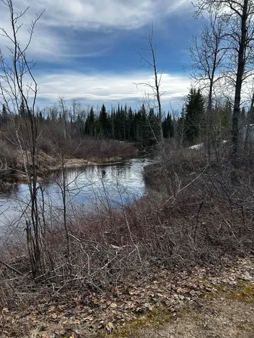 Lt 7 Concession 8, Duplex And Neely Roads Road W Kapuskasing ON P5N 2X7