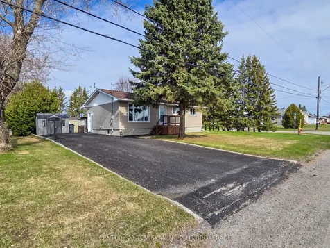 254 Laurette Street Temiskaming Shores ON P0J 1P0