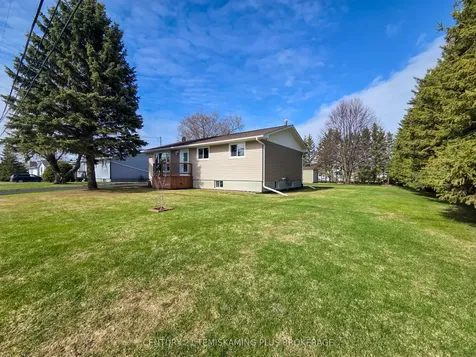 254 Laurette Street Temiskaming Shores ON P0J 1P0