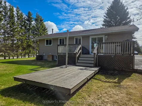 254 Laurette Street Temiskaming Shores ON P0J 1P0