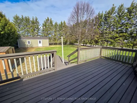254 Laurette Street Temiskaming Shores ON P0J 1P0