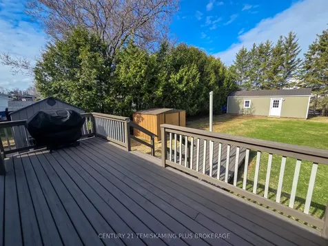 254 Laurette Street Temiskaming Shores ON P0J 1P0