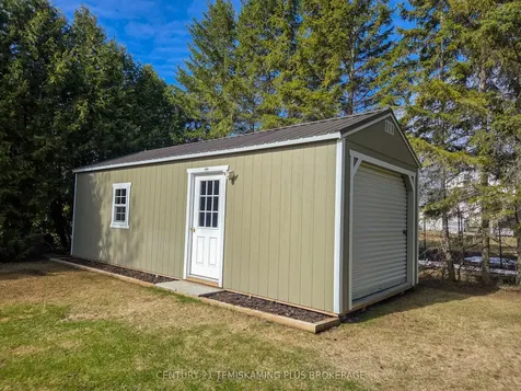 254 Laurette Street Temiskaming Shores ON P0J 1P0